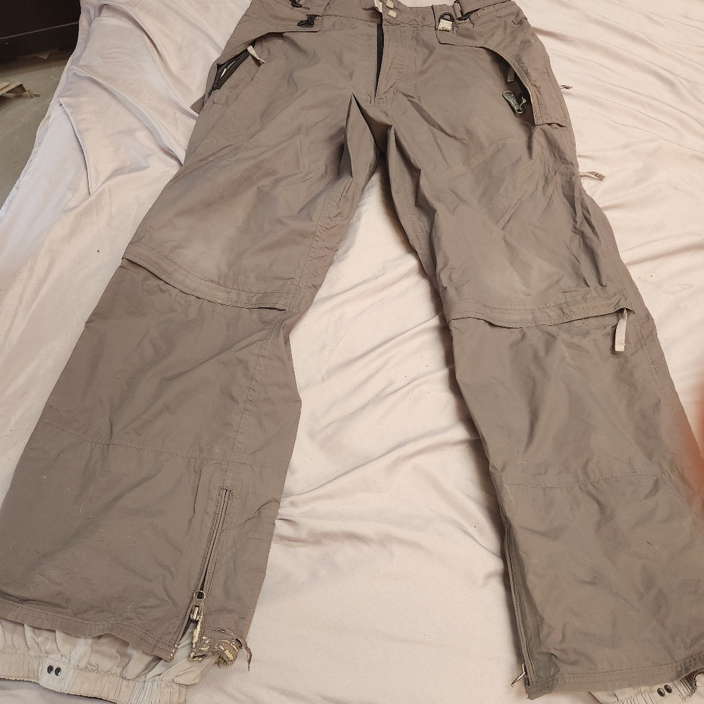 686 snowboard pants Unisex L